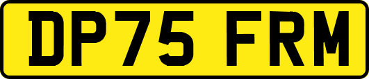 DP75FRM