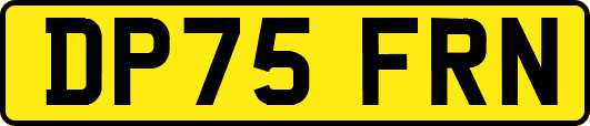 DP75FRN
