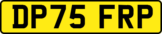 DP75FRP