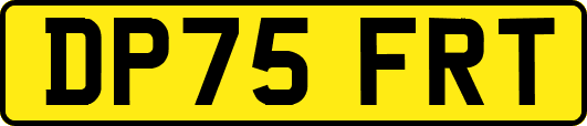 DP75FRT