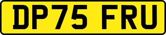 DP75FRU