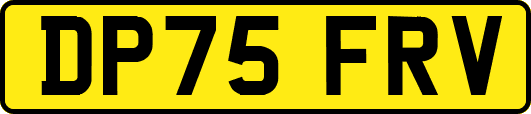 DP75FRV