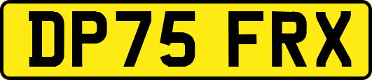 DP75FRX