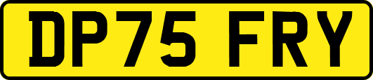 DP75FRY