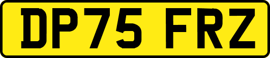 DP75FRZ