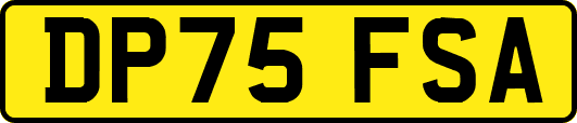 DP75FSA