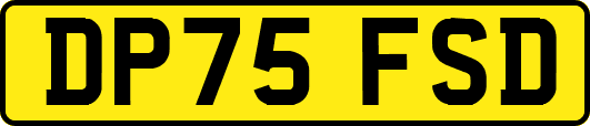 DP75FSD
