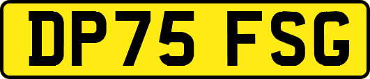 DP75FSG
