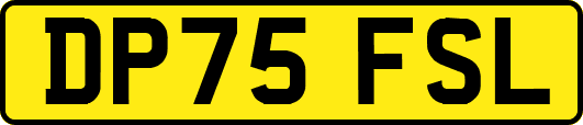 DP75FSL