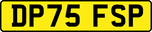 DP75FSP