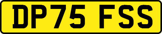 DP75FSS