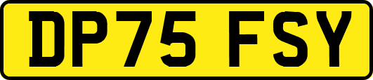 DP75FSY