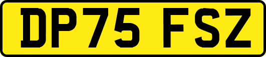 DP75FSZ