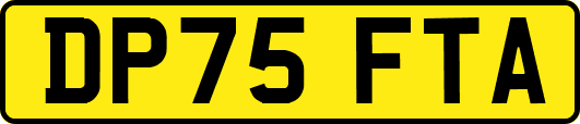 DP75FTA