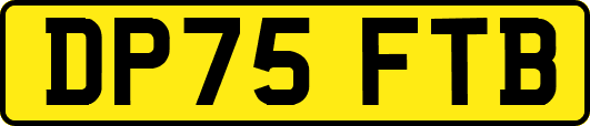 DP75FTB