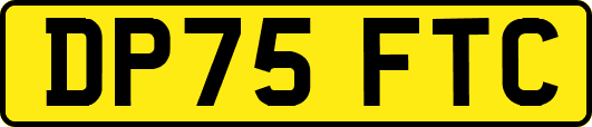 DP75FTC