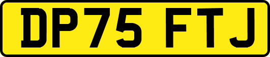 DP75FTJ