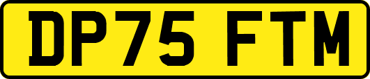 DP75FTM