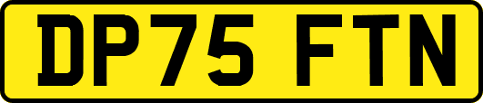 DP75FTN