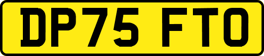 DP75FTO
