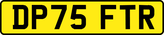 DP75FTR