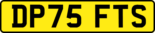 DP75FTS