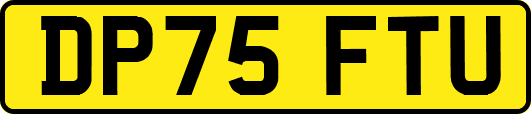 DP75FTU