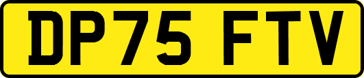 DP75FTV