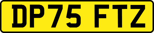 DP75FTZ