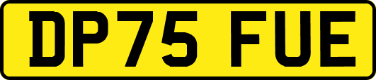 DP75FUE