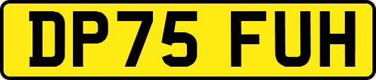 DP75FUH