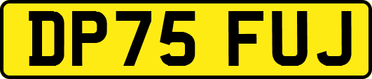 DP75FUJ