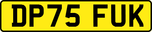 DP75FUK