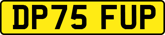DP75FUP