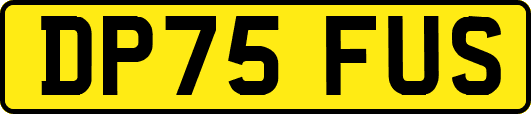 DP75FUS