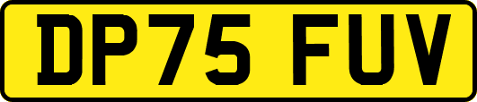 DP75FUV