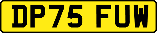 DP75FUW