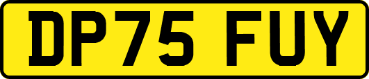 DP75FUY