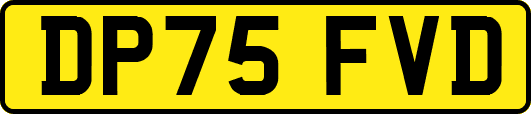 DP75FVD