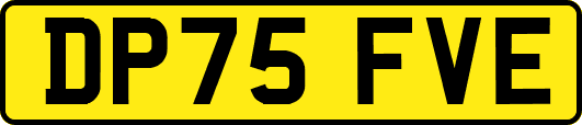 DP75FVE