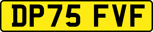 DP75FVF