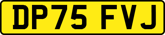 DP75FVJ
