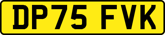 DP75FVK