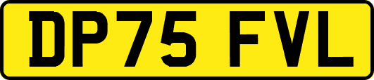 DP75FVL
