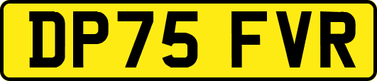 DP75FVR