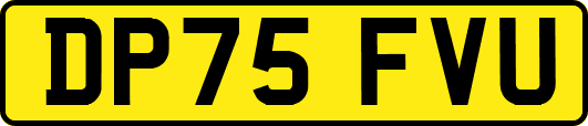 DP75FVU