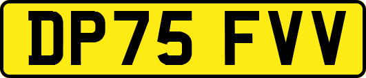 DP75FVV