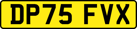 DP75FVX