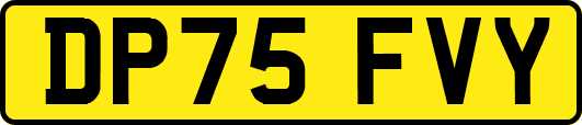 DP75FVY