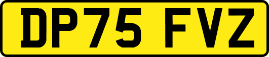 DP75FVZ